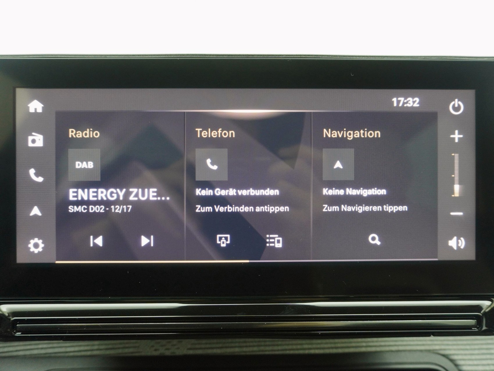 CITROEN C3 Aircross 1.2 Hybrid Business-image-11