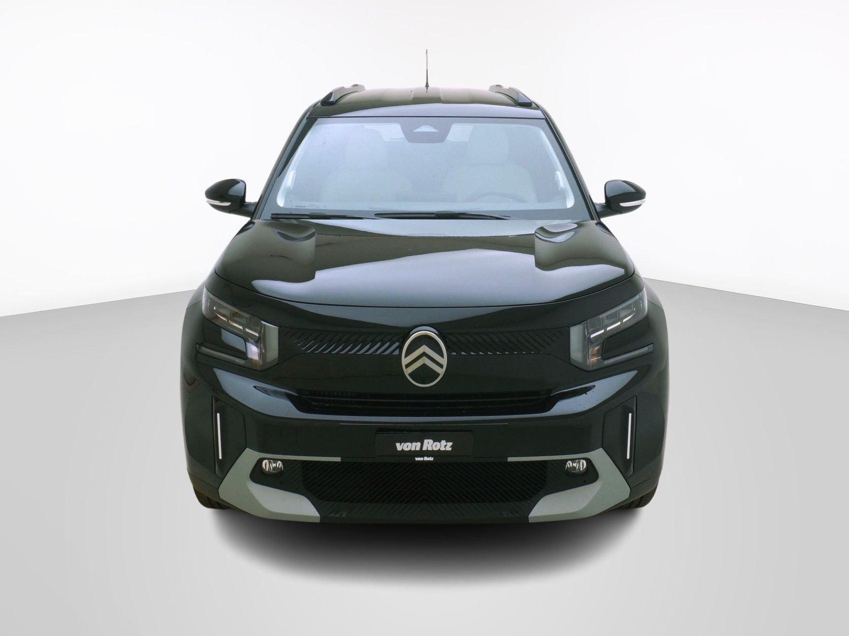 CITROEN C3 Aircross 1.2 Hybrid Business-image-4