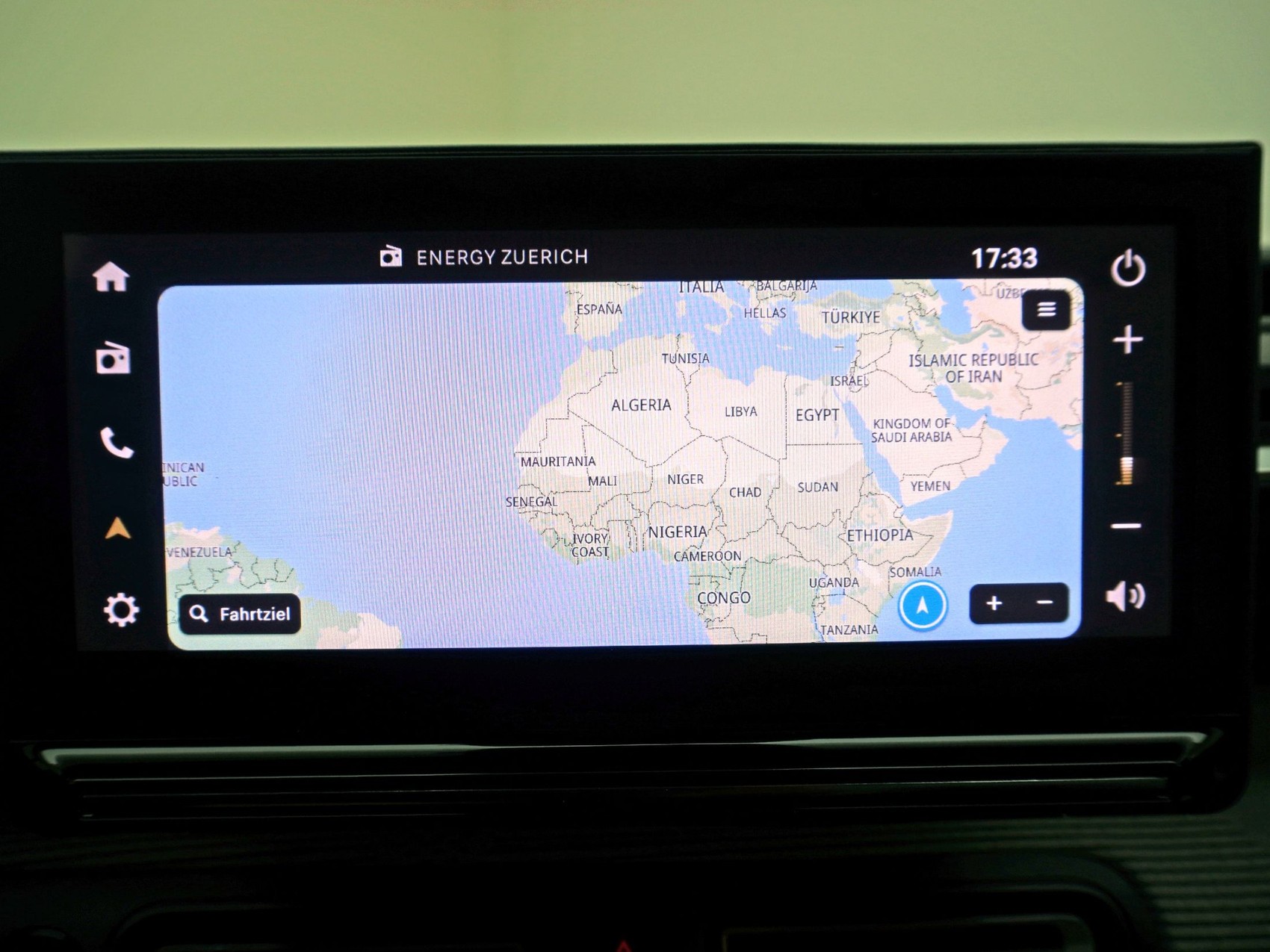 CITROEN C3 Aircross 1.2 Hybrid Business-image-13