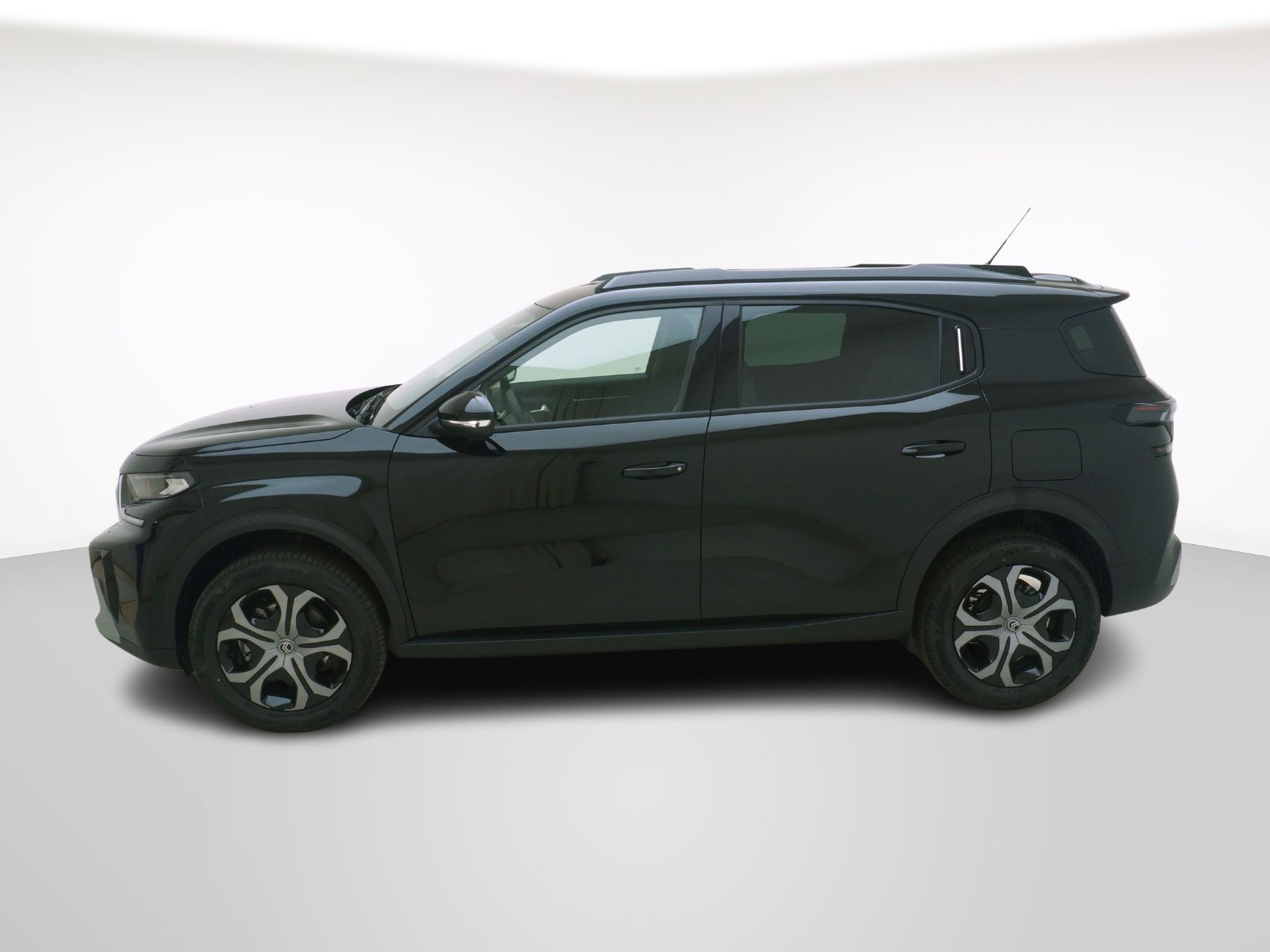 CITROEN C3 Aircross 1.2 Hybrid Business-image-1