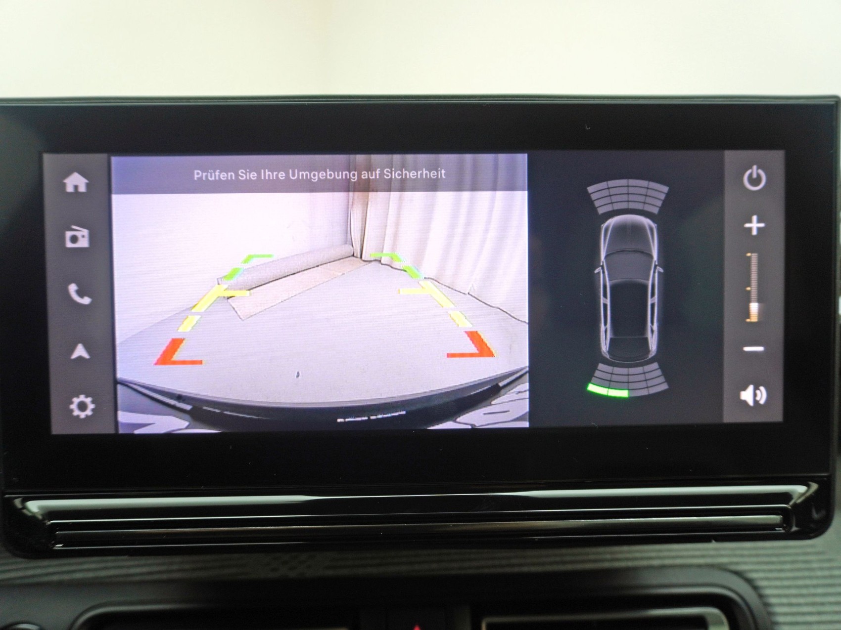 CITROEN C3 Aircross 1.2 Hybrid Business-image-14