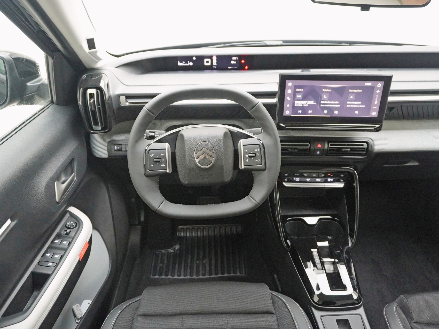 CITROEN C3 Aircross 1.2 Hybrid Business-image-9