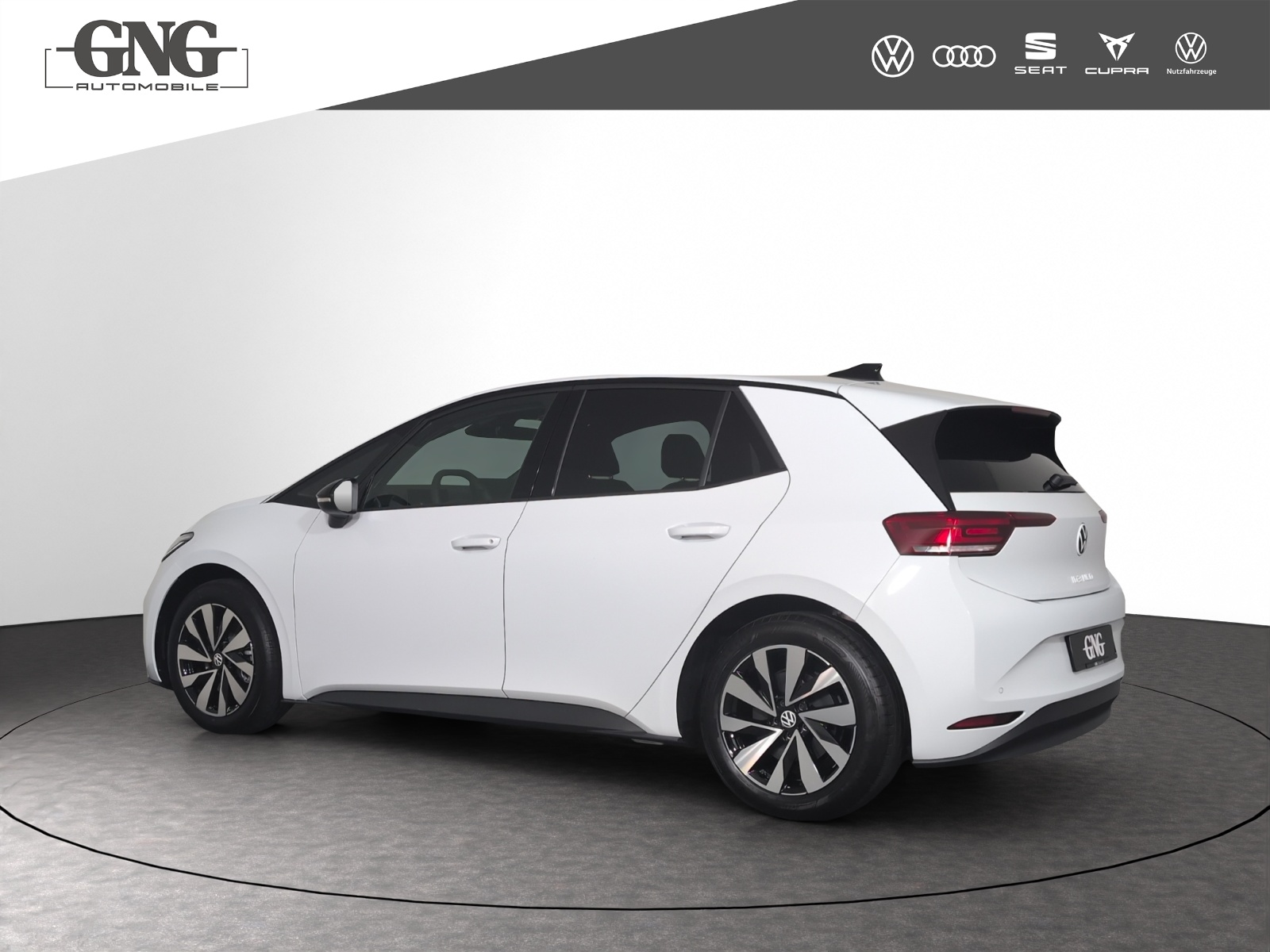 VW ID.3 Neo 58 kWh 190 PS Life-image-1