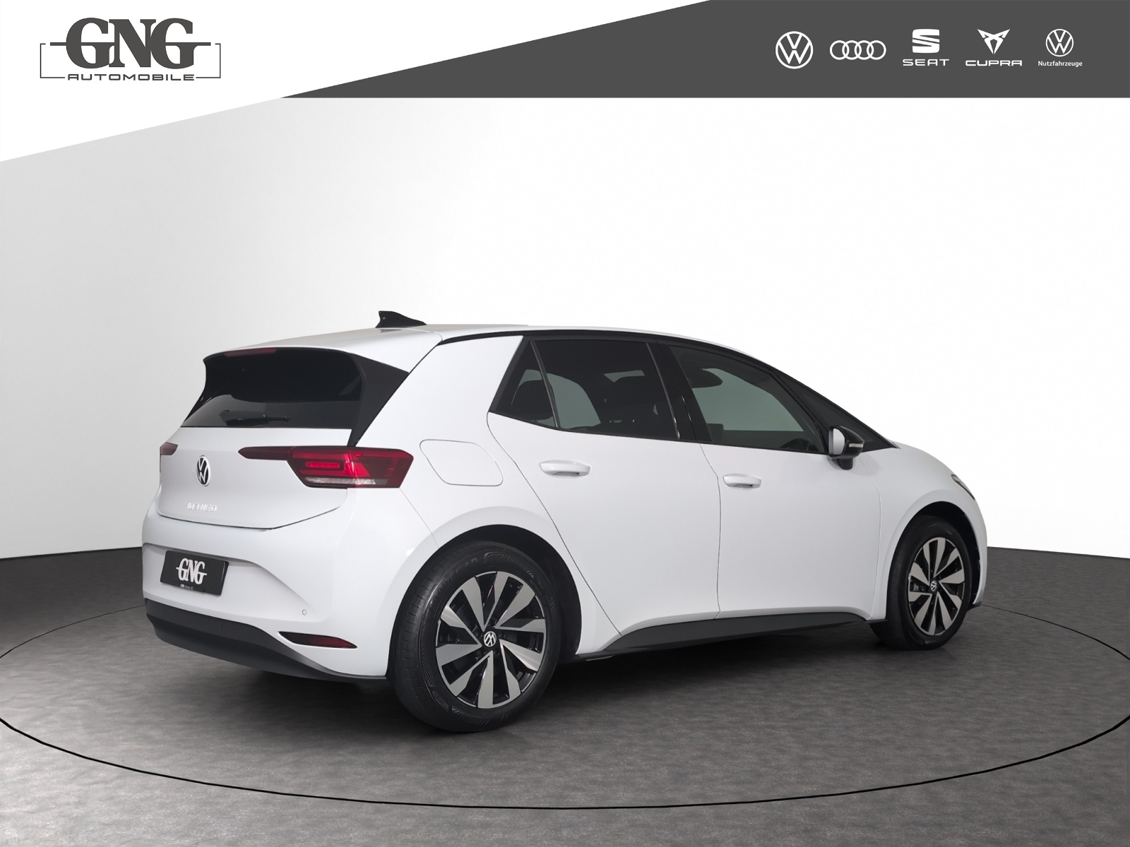 VW ID.3 Neo 58 kWh 190 PS Life-image-2