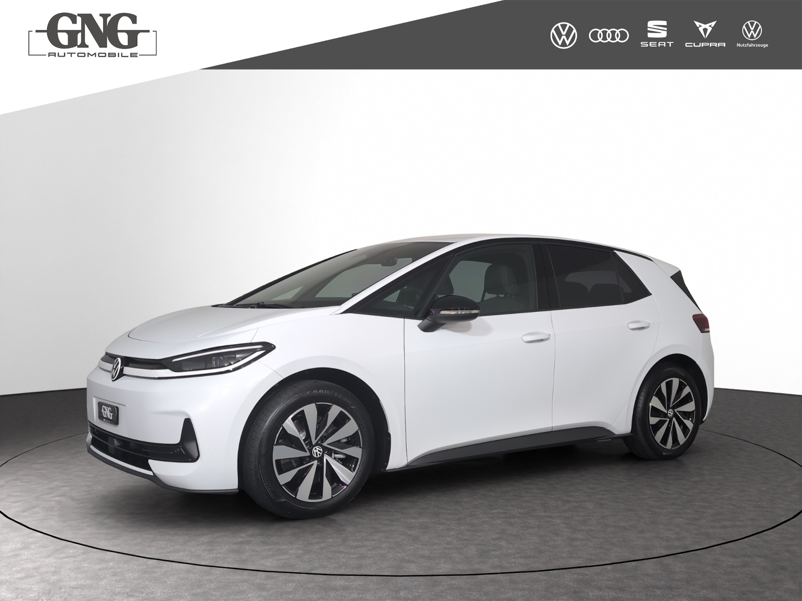 VW ID.3 Neo 58 kWh 190 PS Life-image-0