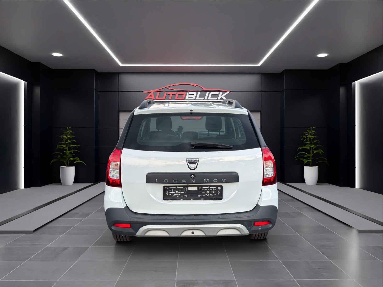 DACIA Logan MCV 0.9 Stepway-image-6