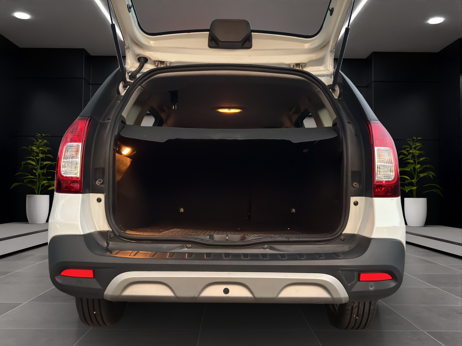 DACIA Logan MCV 0.9 Stepway-image-19