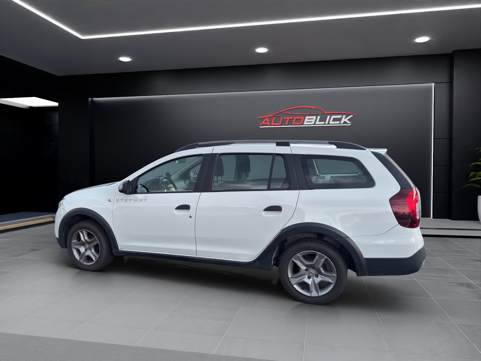 DACIA Logan MCV 0.9 Stepway-image-4