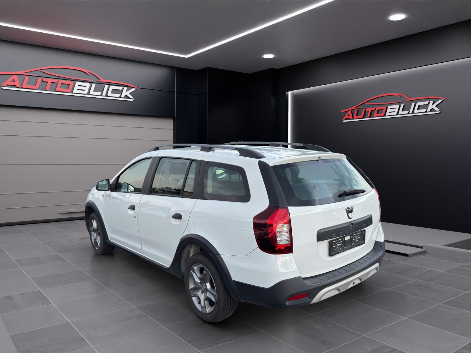 DACIA Logan MCV 0.9 Stepway-showroom-element-1