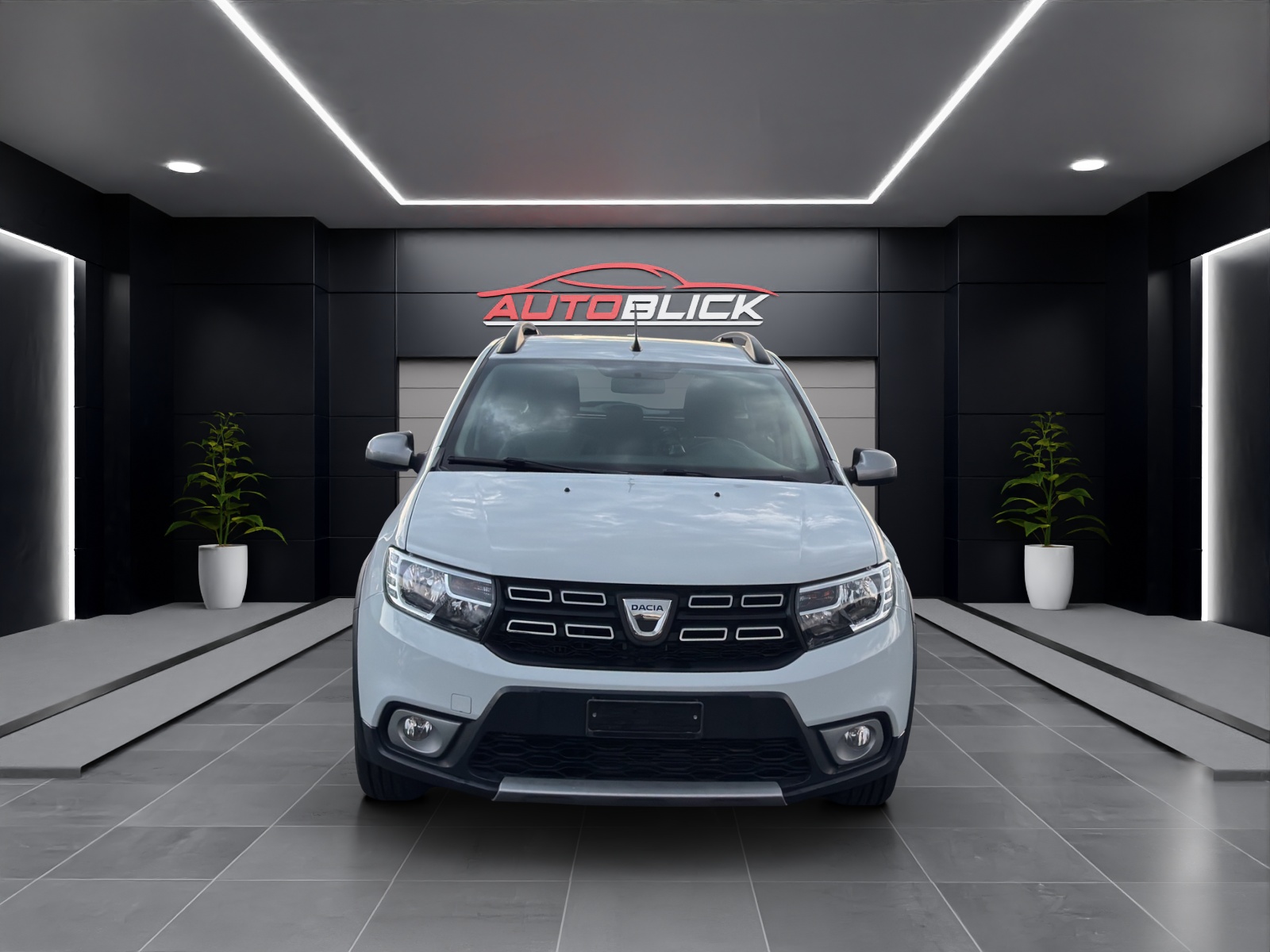 DACIA Logan MCV 0.9 Stepway-image-7