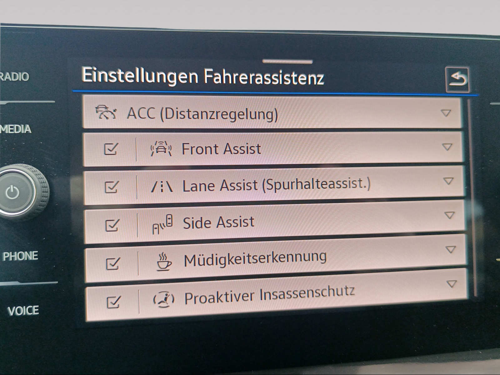 VW Polo 1.0 TSI Life DSG-image-14