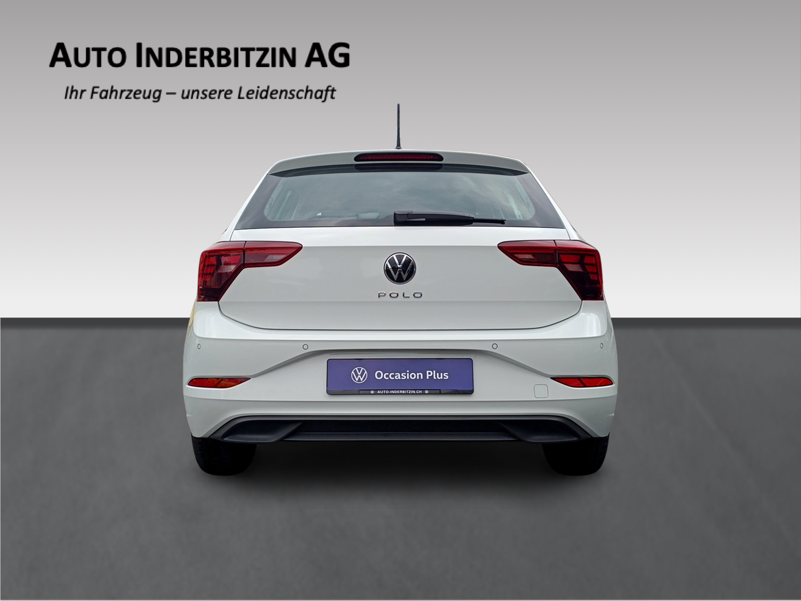 VW Polo 1.0 TSI Life DSG-image-4
