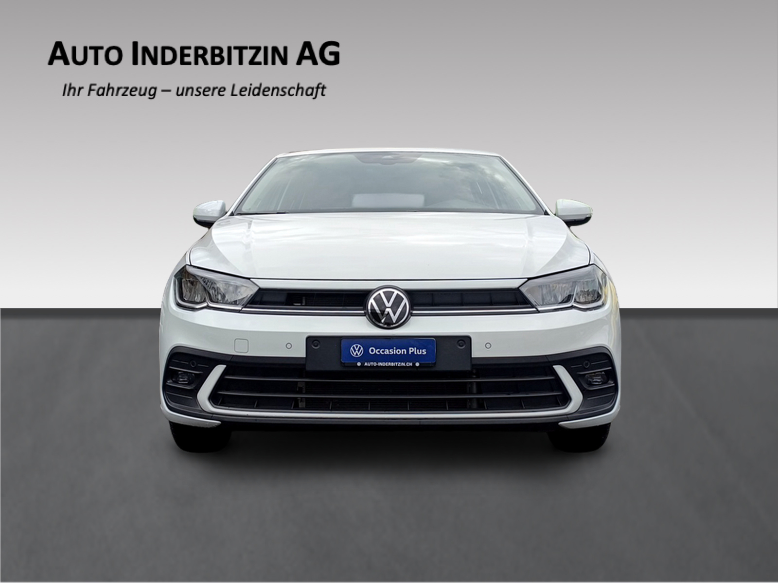 VW Polo 1.0 TSI Life DSG-showroom-element-1