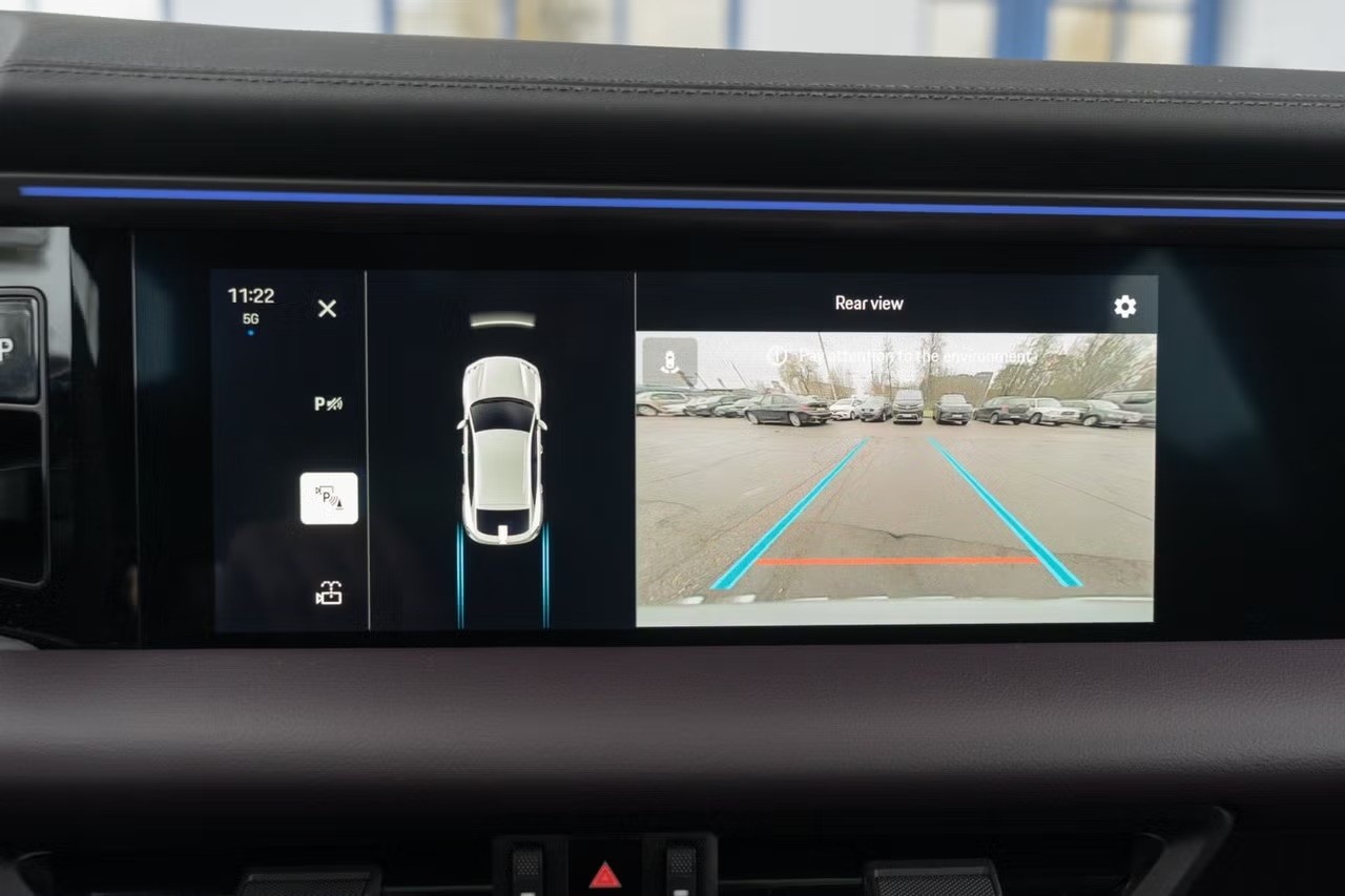 PORSCHE Macan 4 100kWh-image-14