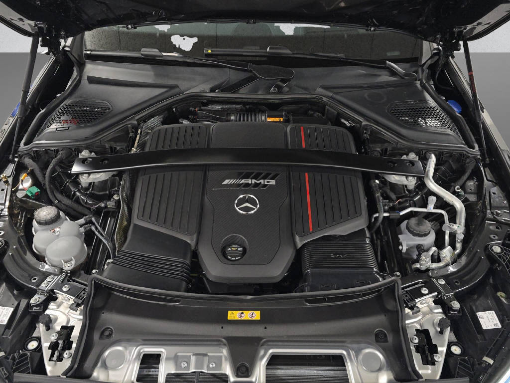 MERCEDES-BENZ E 53 Hybrid AMG 4Matic+-image-8