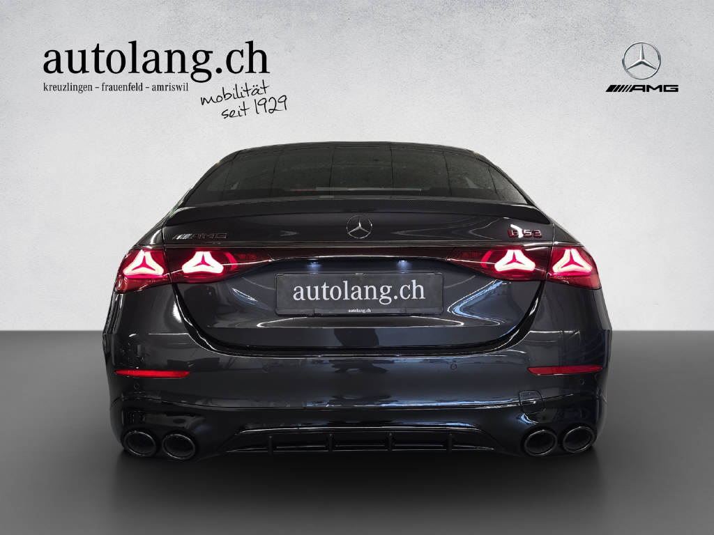 MERCEDES-BENZ E 53 Hybrid AMG 4Matic+-image-16