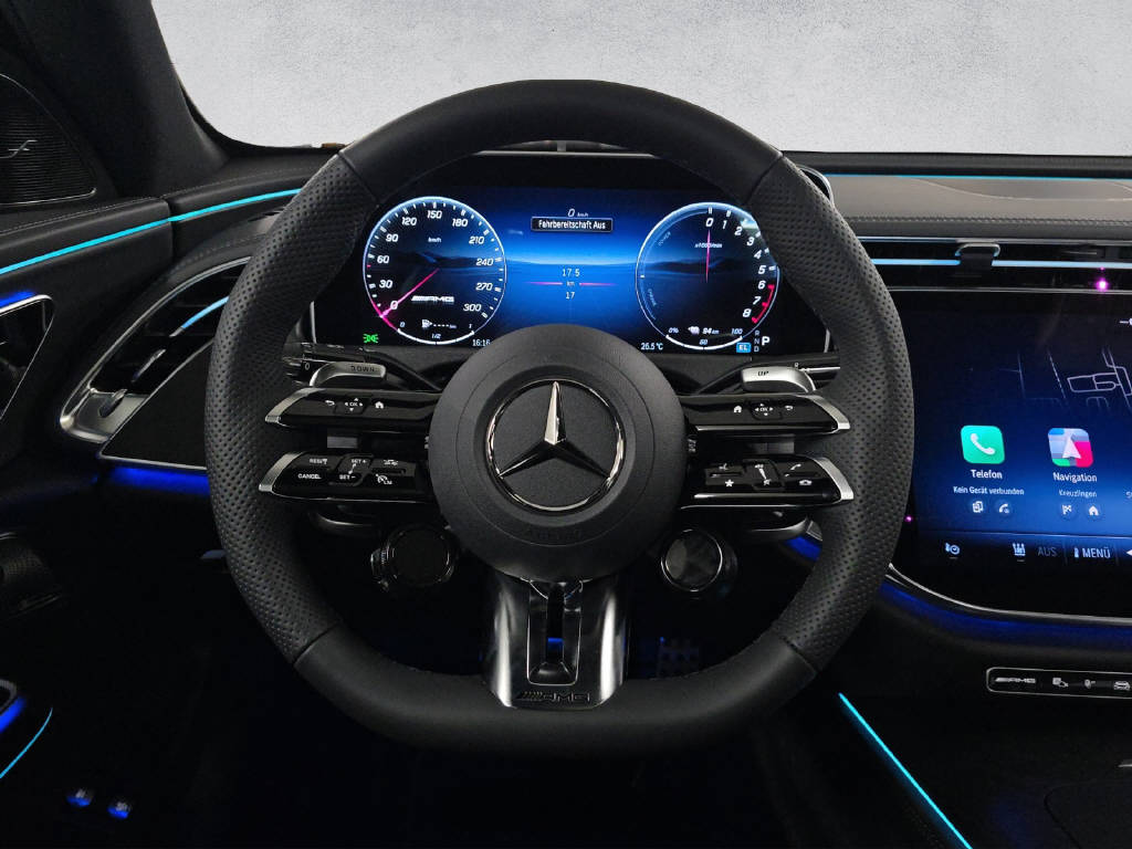 MERCEDES-BENZ E 53 Hybrid AMG 4Matic+-image-11
