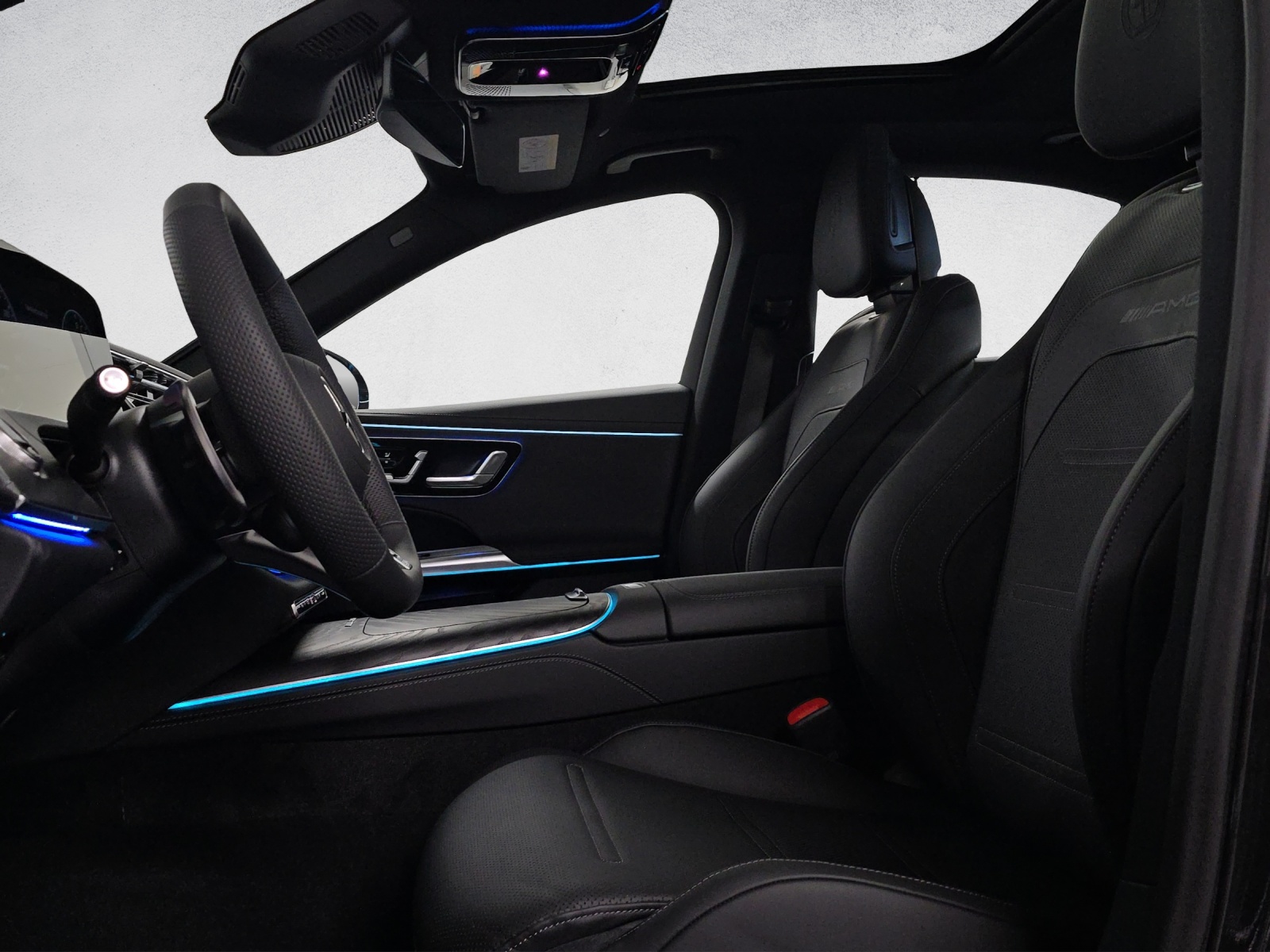 MERCEDES-BENZ E 53 Hybrid AMG 4Matic+-image-10