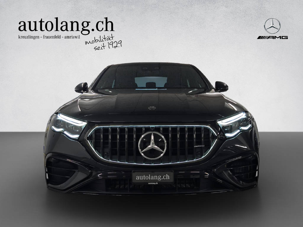 MERCEDES-BENZ E 53 Hybrid AMG 4Matic+-image-14