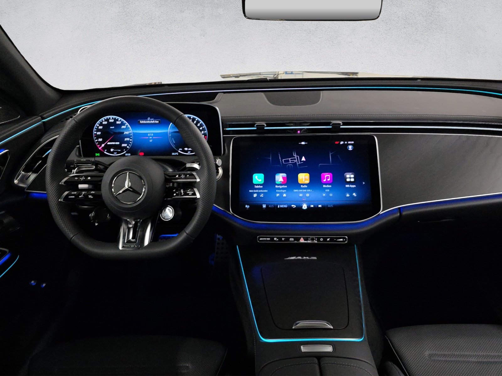 MERCEDES-BENZ E 53 Hybrid AMG 4Matic+-image-14