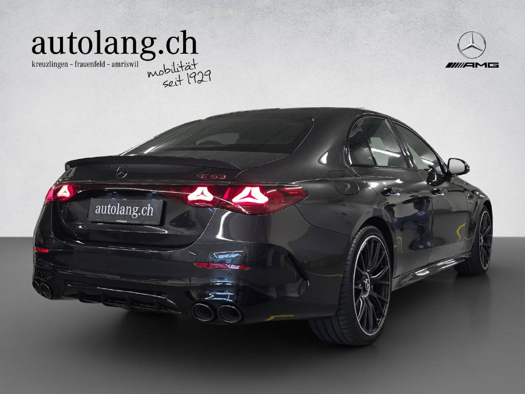 MERCEDES-BENZ E 53 Hybrid AMG 4Matic+-image-3