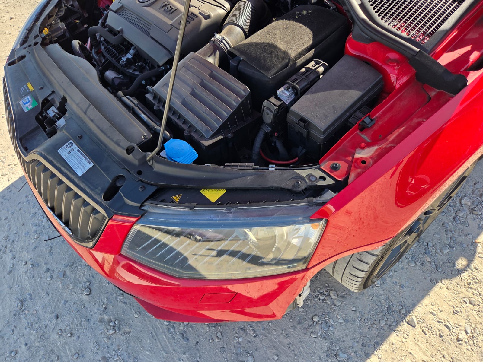 SKODA Octavia Combi 2.0 TSI RS DSG-image-15