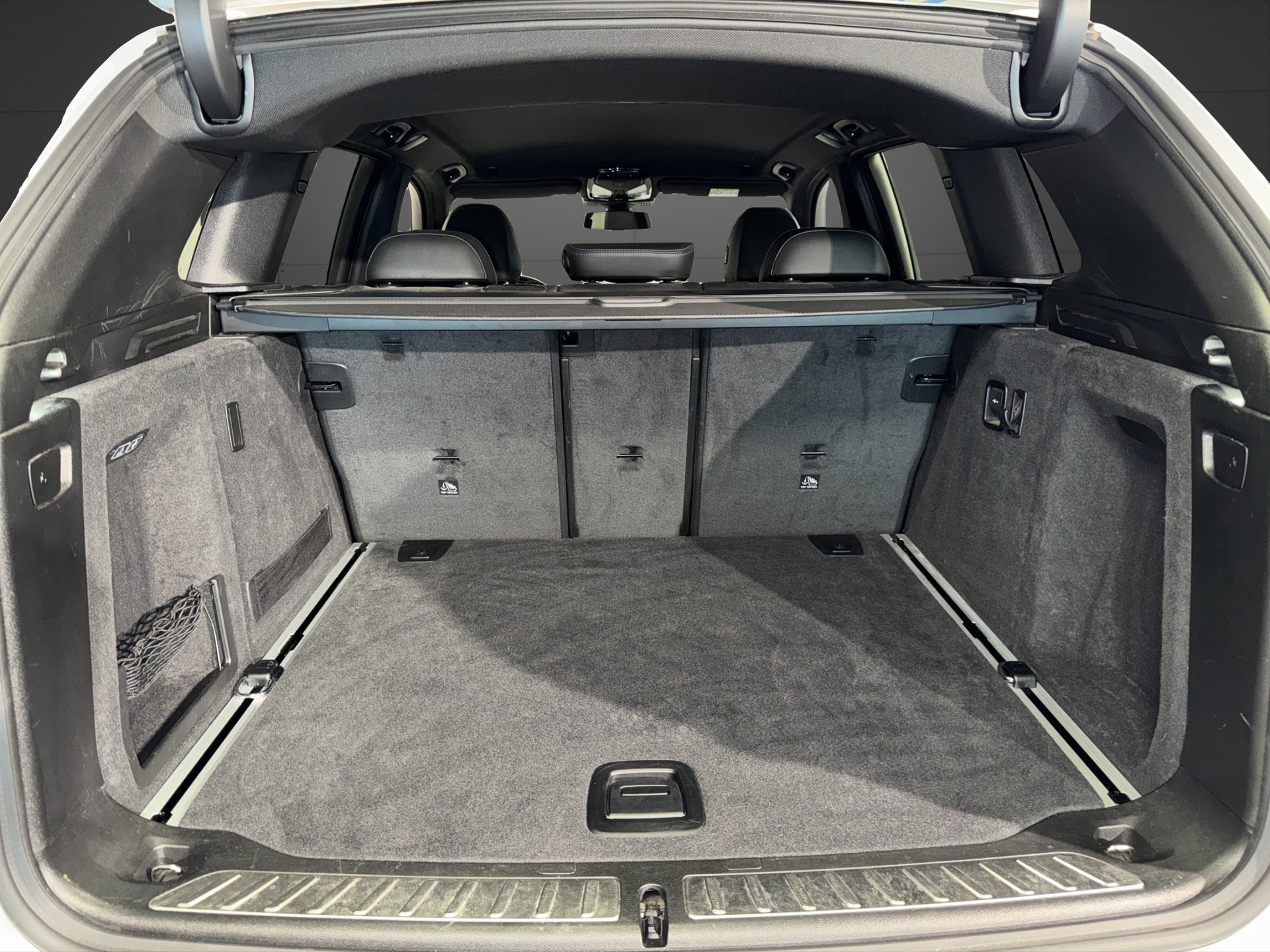 BMW X3 20d xDrive M Sport-image-15