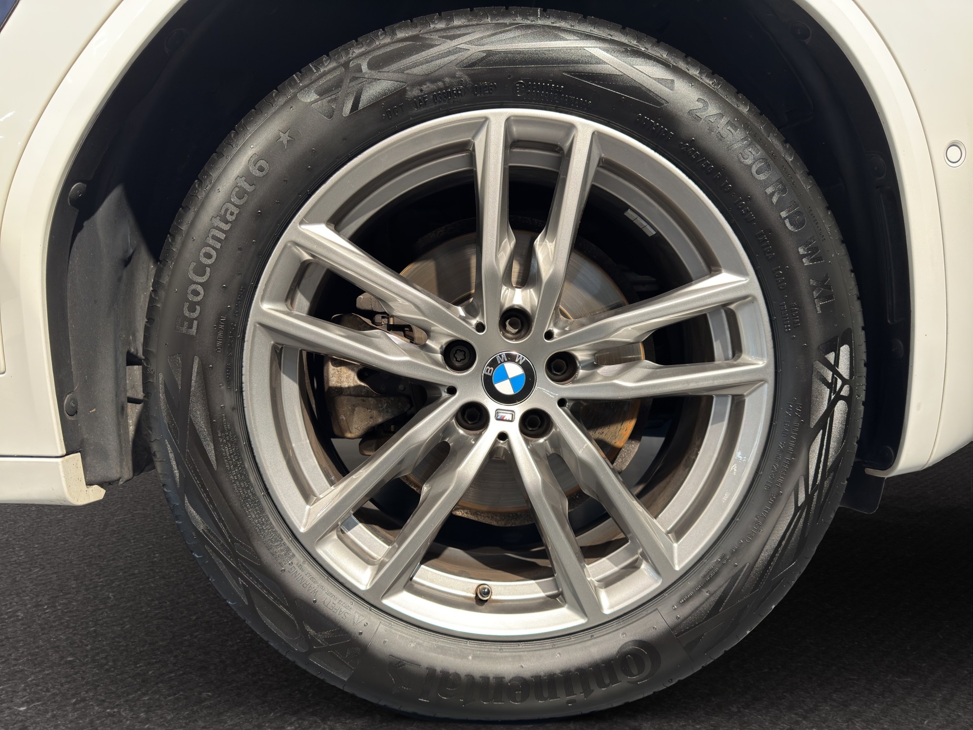 BMW X3 20d xDrive M Sport-image-14