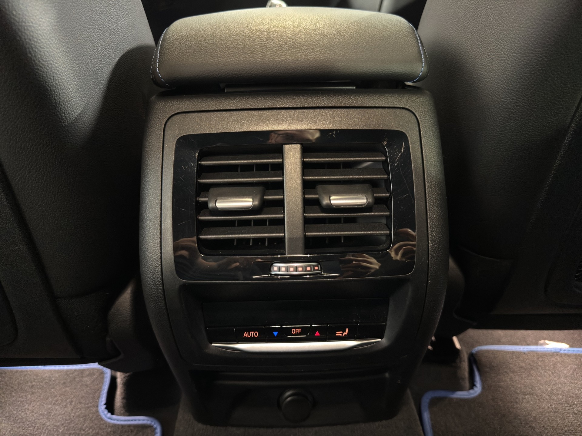 BMW X3 20d xDrive M Sport-image-9