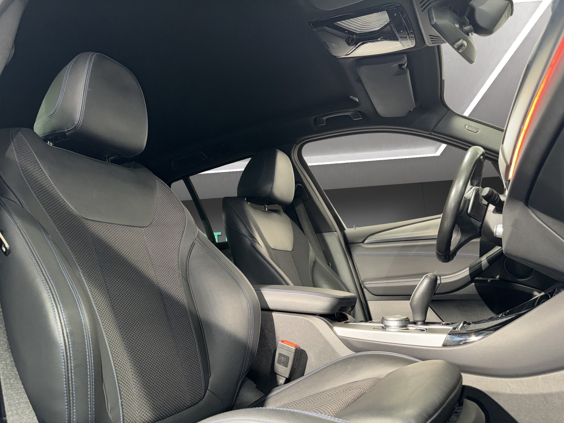 BMW X3 20d xDrive M Sport-image-20