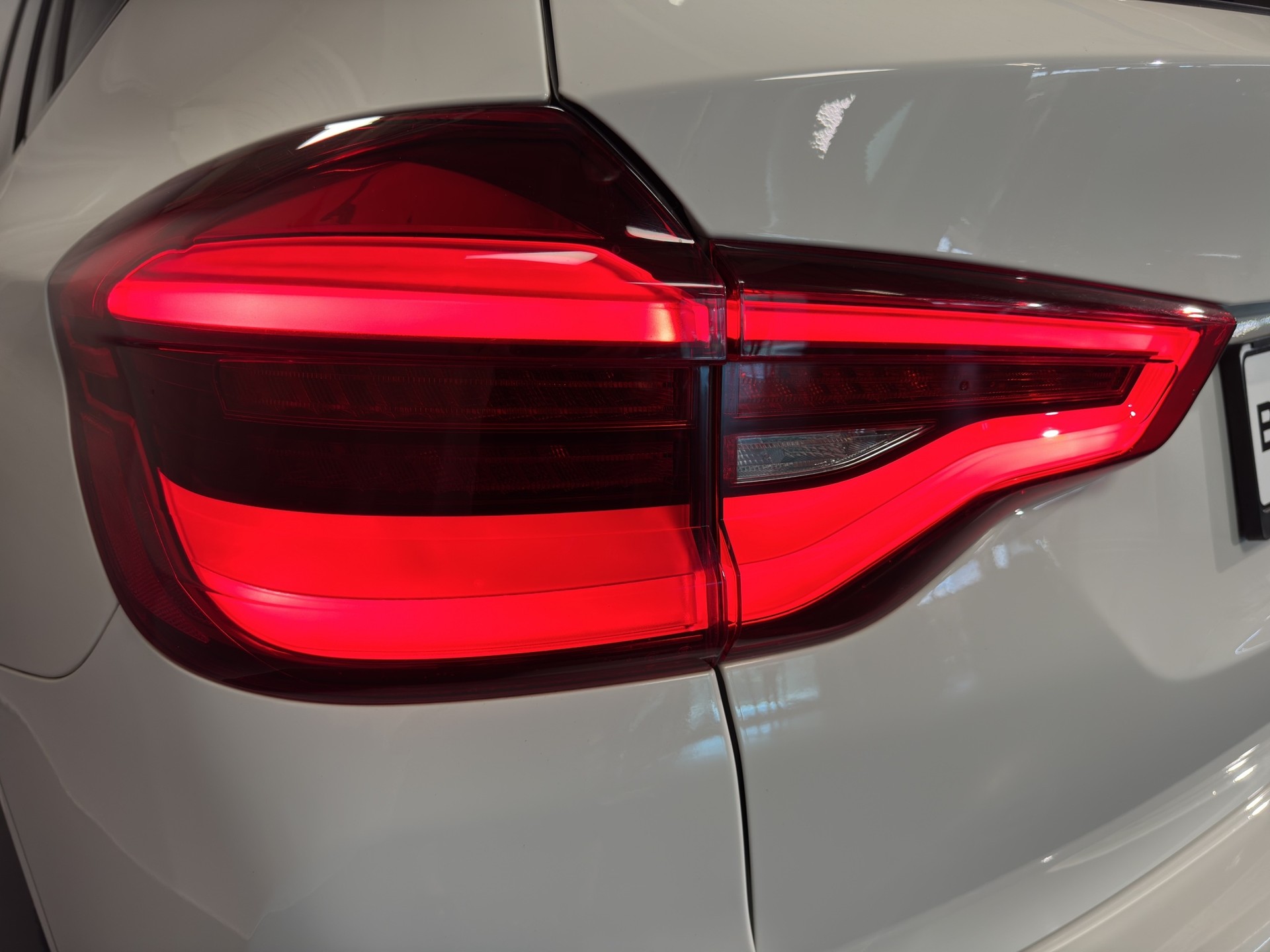 BMW X3 20d xDrive M Sport-image-5