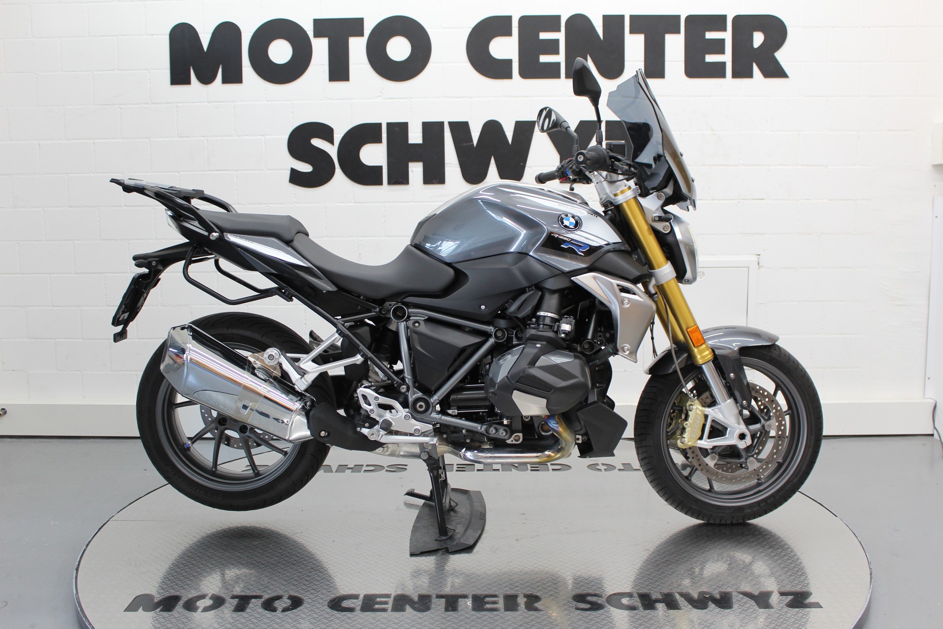 BMW R 1250 R