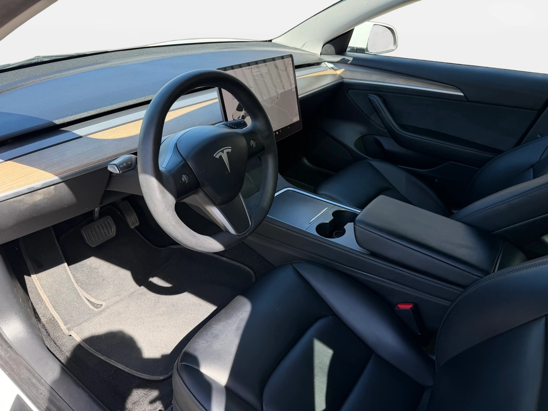 TESLA Model 3 Long Range Dual Motor AWD | Frisch MFK | FSD 3 | Wärmepumpe | inkl. Batteriezertifikat-image-7