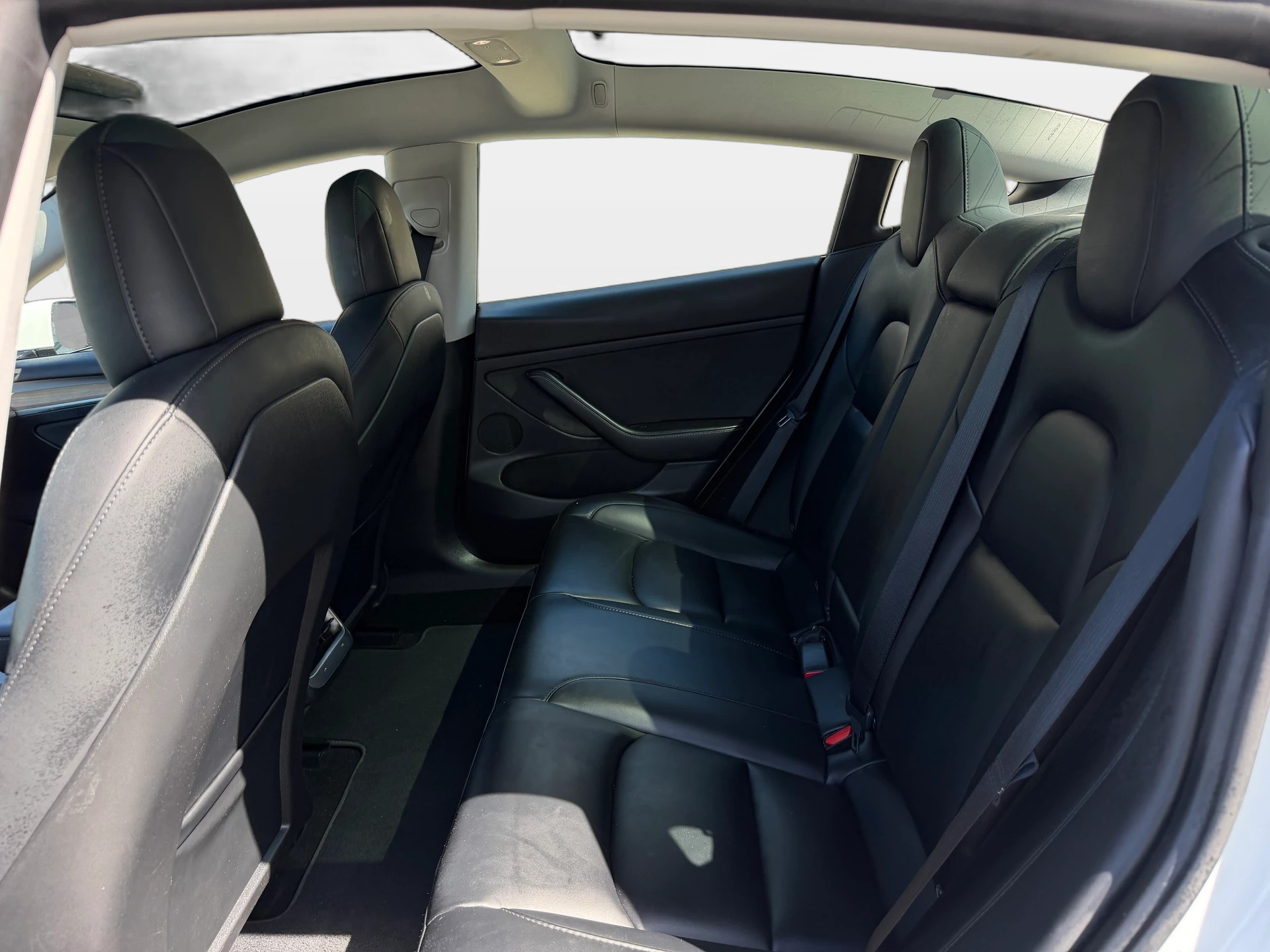 TESLA Model 3 Long Range Dual Motor AWD | Frisch MFK | FSD 3 | Wärmepumpe | inkl. Batteriezertifikat-image-9