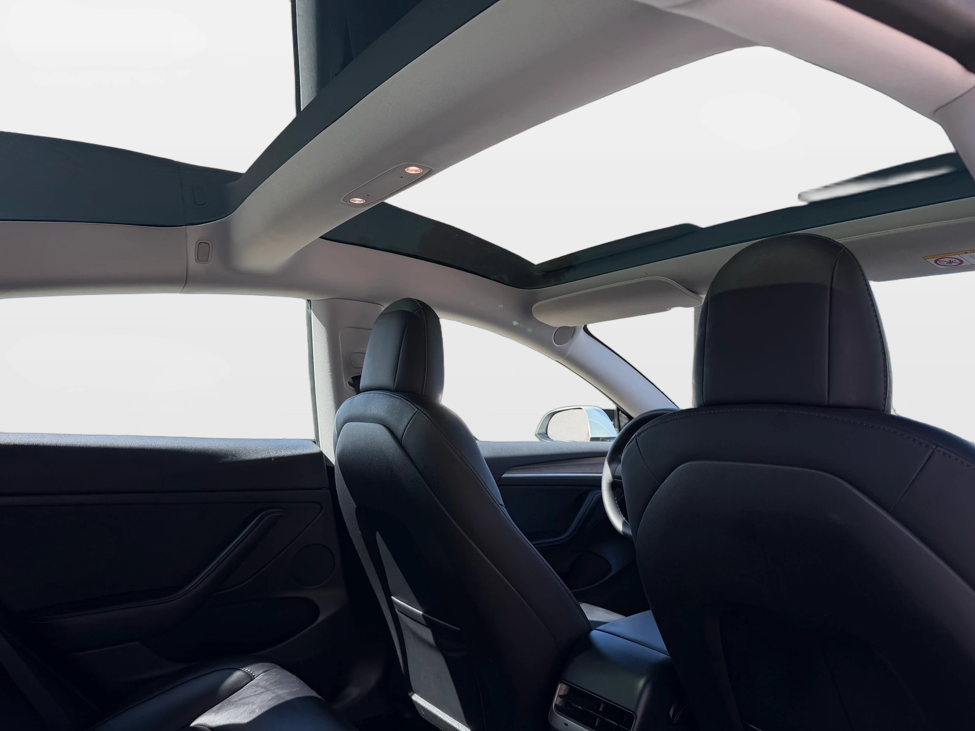 TESLA Model 3 Long Range Dual Motor AWD | Frisch MFK | FSD 3 | Wärmepumpe | inkl. Batteriezertifikat-image-10