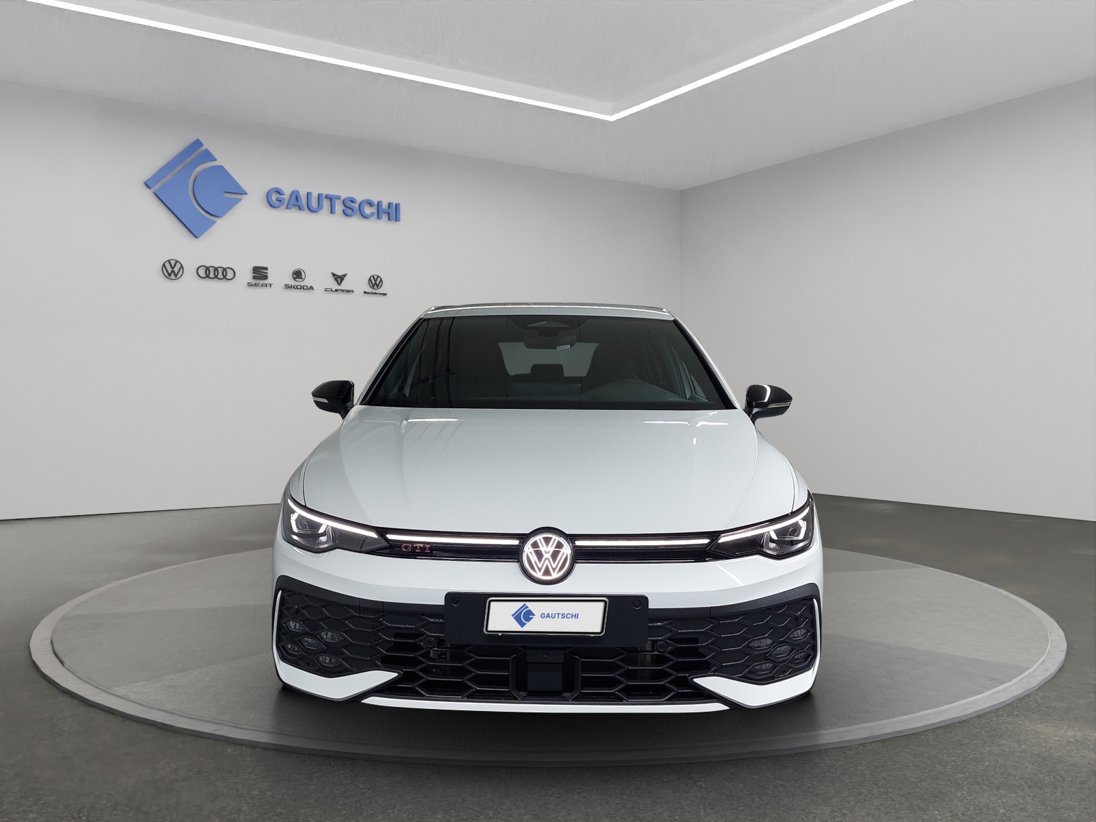 VW VW Golf GTI-image-4