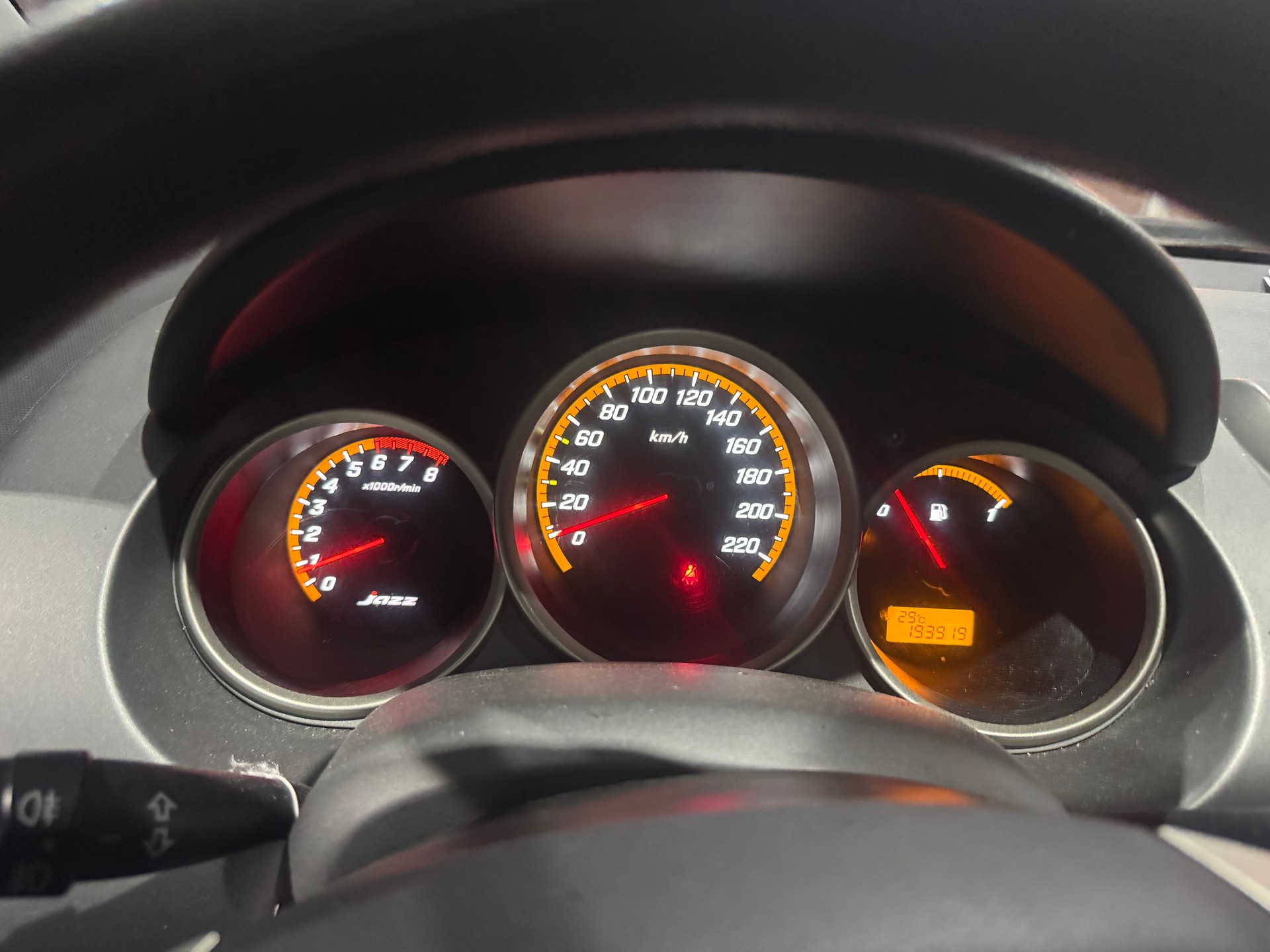 HONDA Jazz 1.4i Joker-image-10