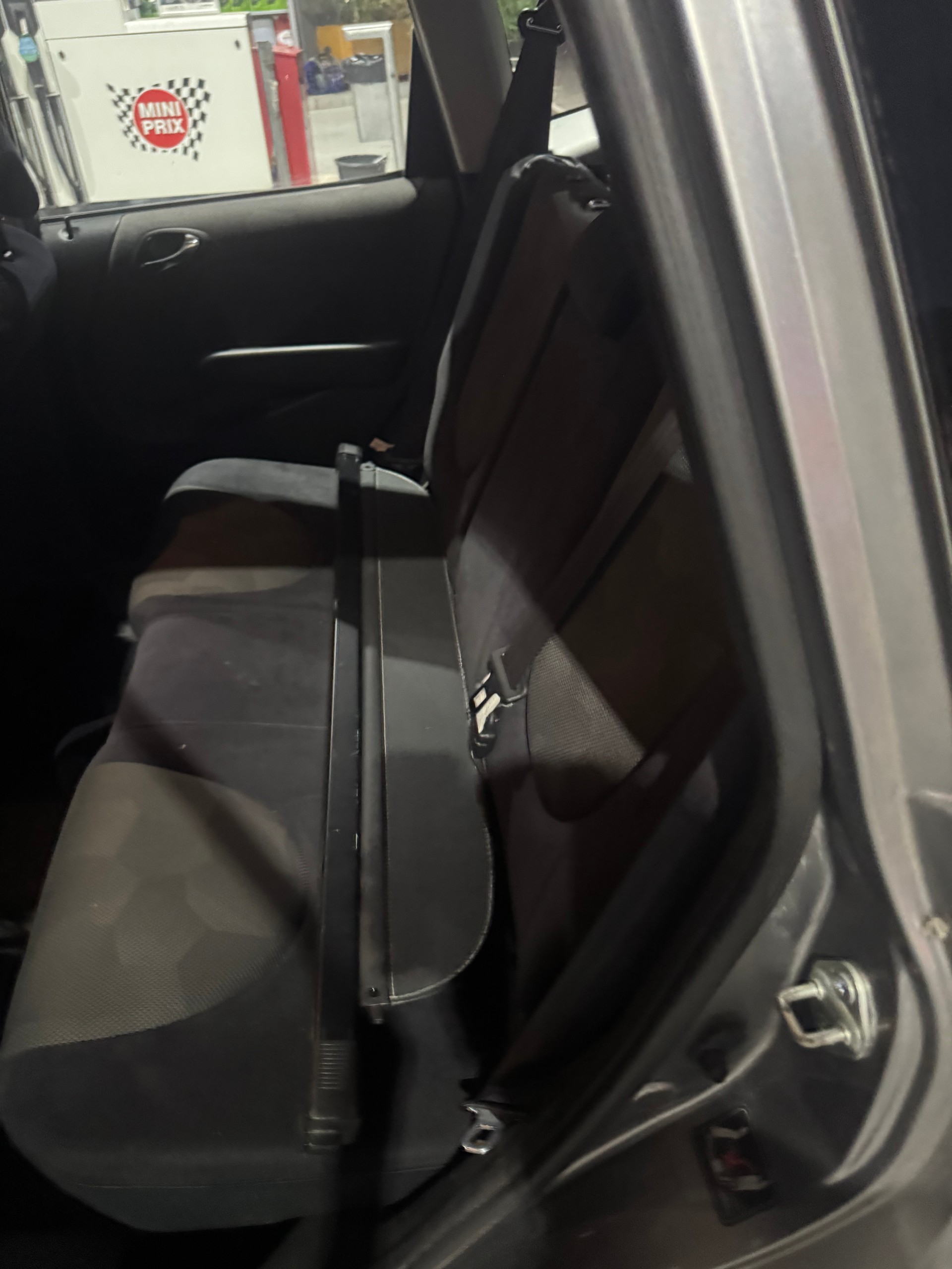 HONDA Jazz 1.4i Joker-image-8
