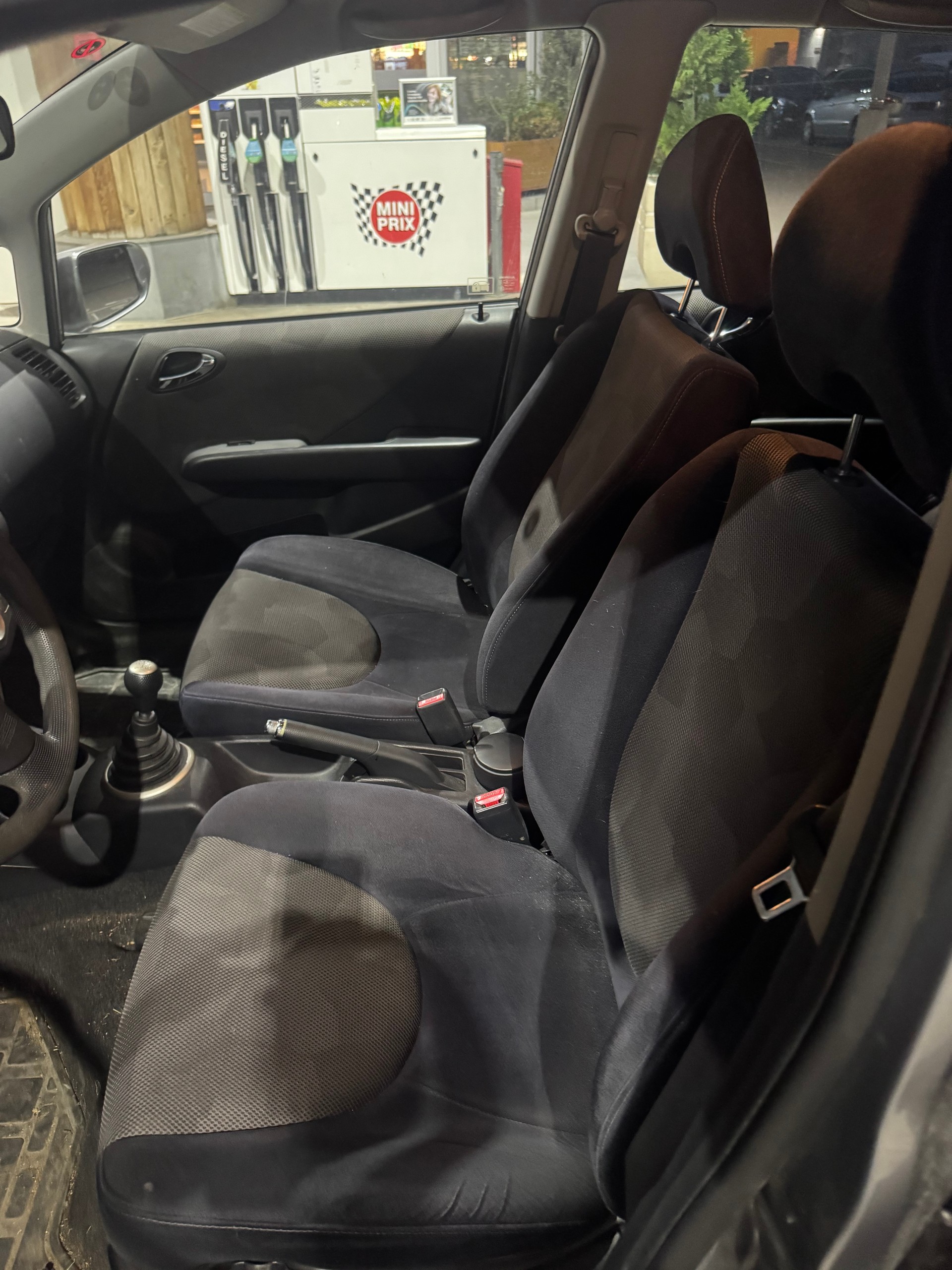 HONDA Jazz 1.4i Joker-image-7