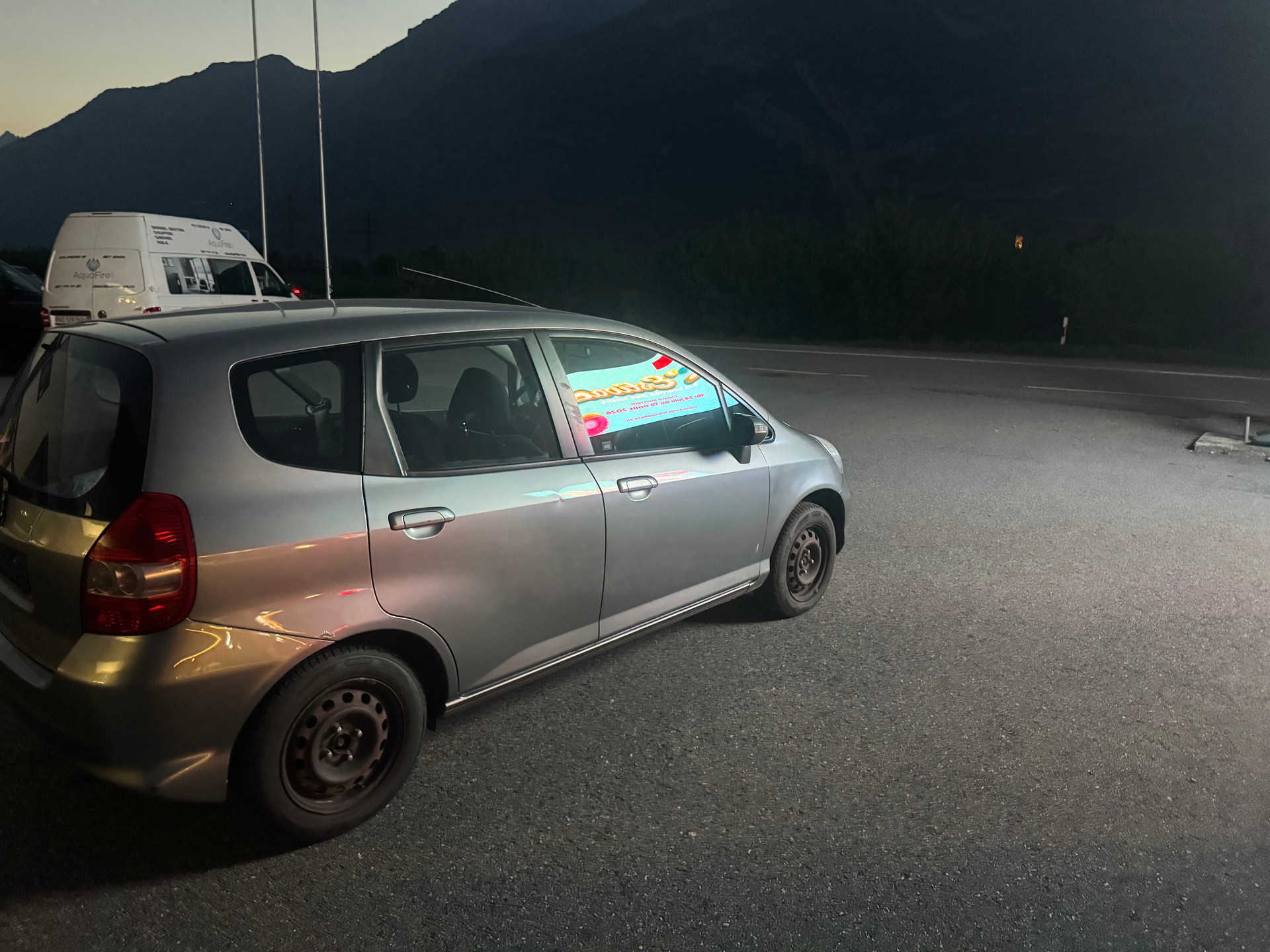 HONDA Jazz 1.4i Joker-image-2