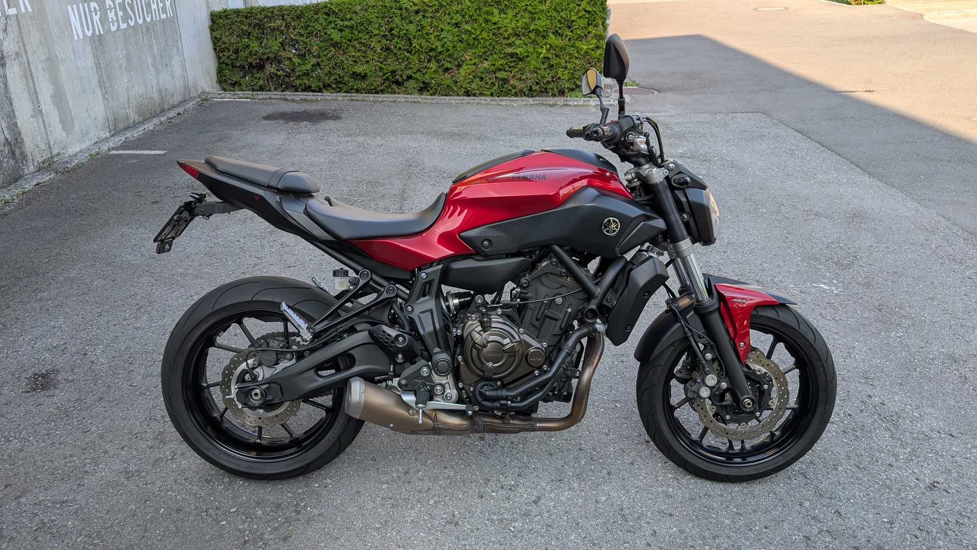 YAMAHA MT-07 ABS-image-5