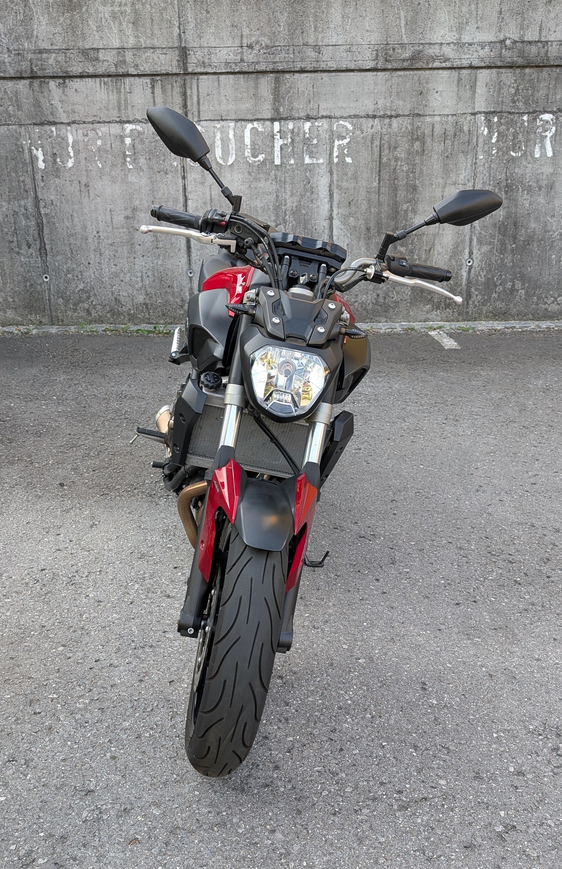 YAMAHA MT-07 ABS-image-2