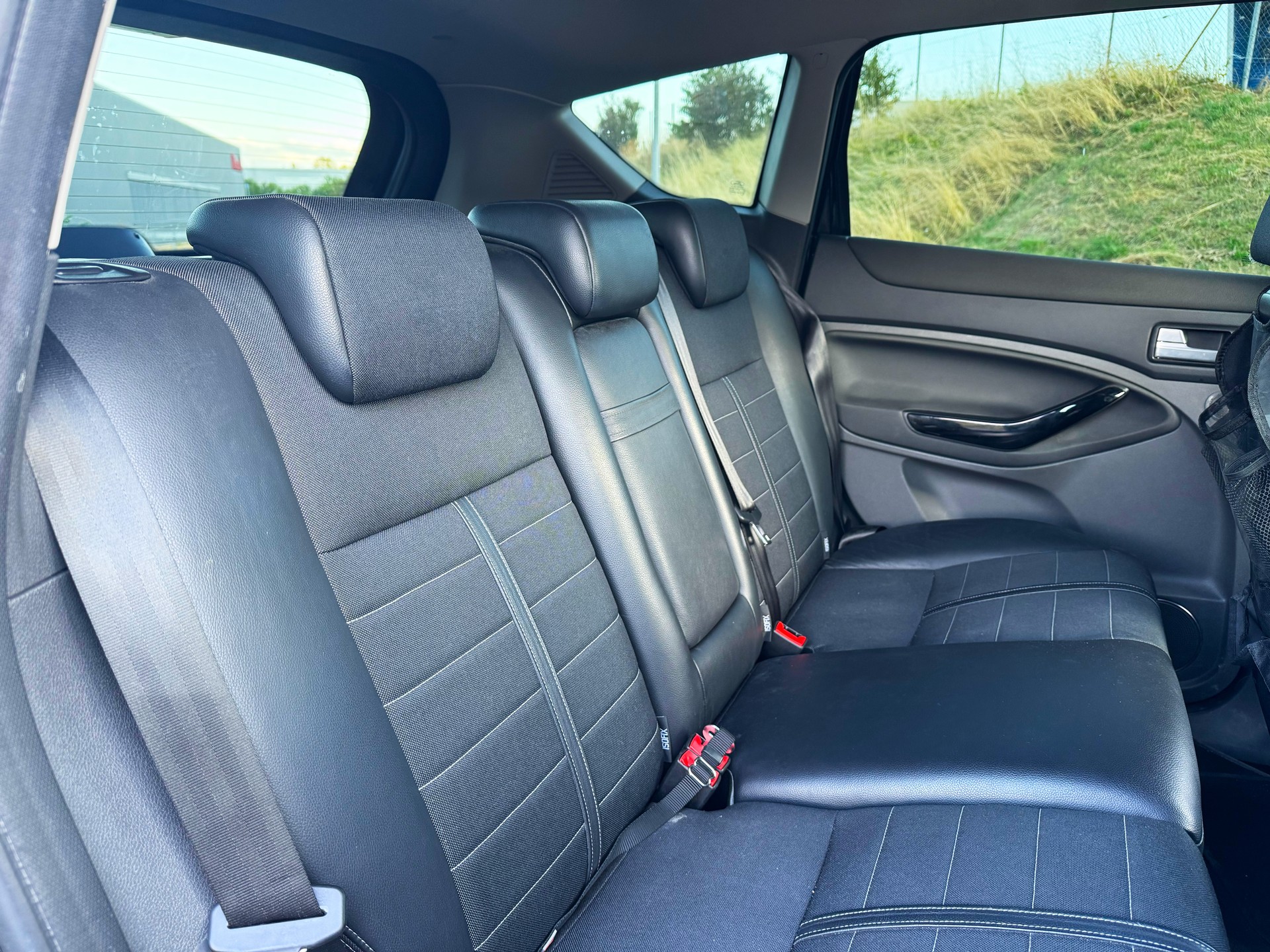 FORD 2.0 TDCi 140 Titanium FPS-image-3