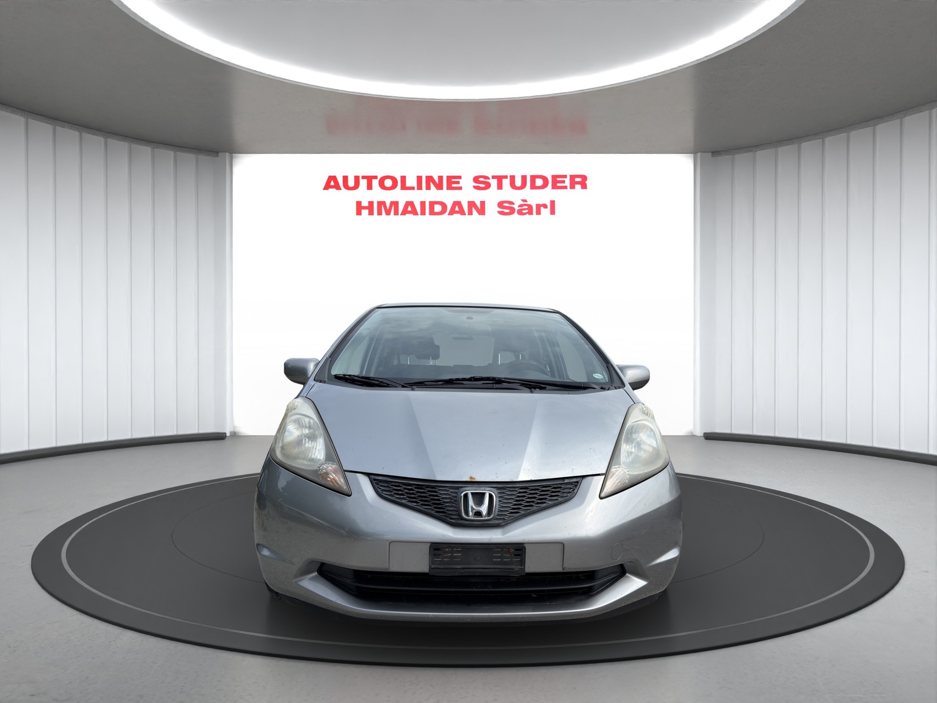 HONDA Jazz 1.2i Trend-image-4