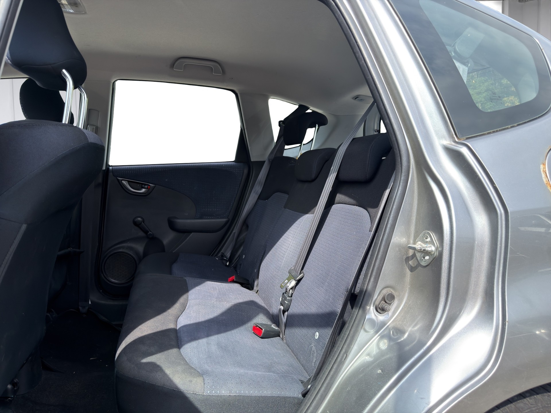 HONDA Jazz 1.2i Trend-image-8