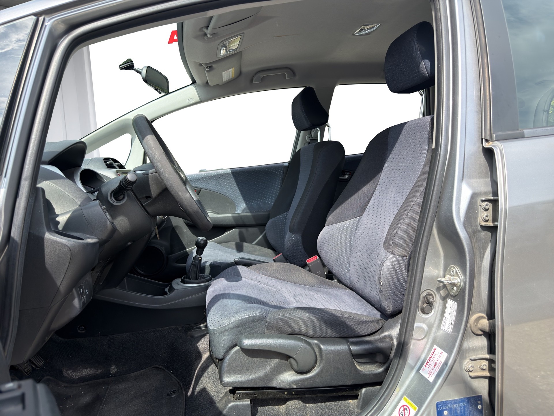 HONDA Jazz 1.2i Trend-image-7