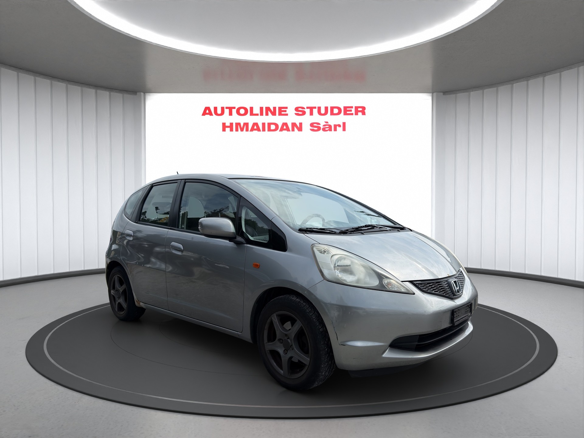HONDA Jazz 1.2i Trend-image-2