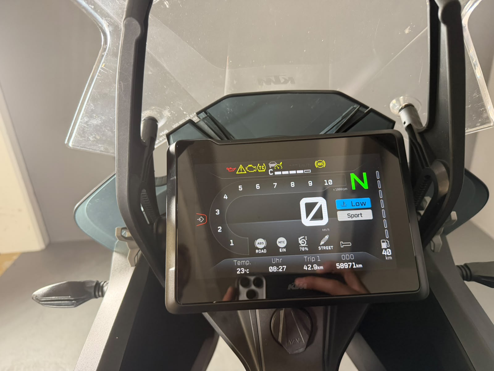 KTM 1290 Super Adventure S-image-10