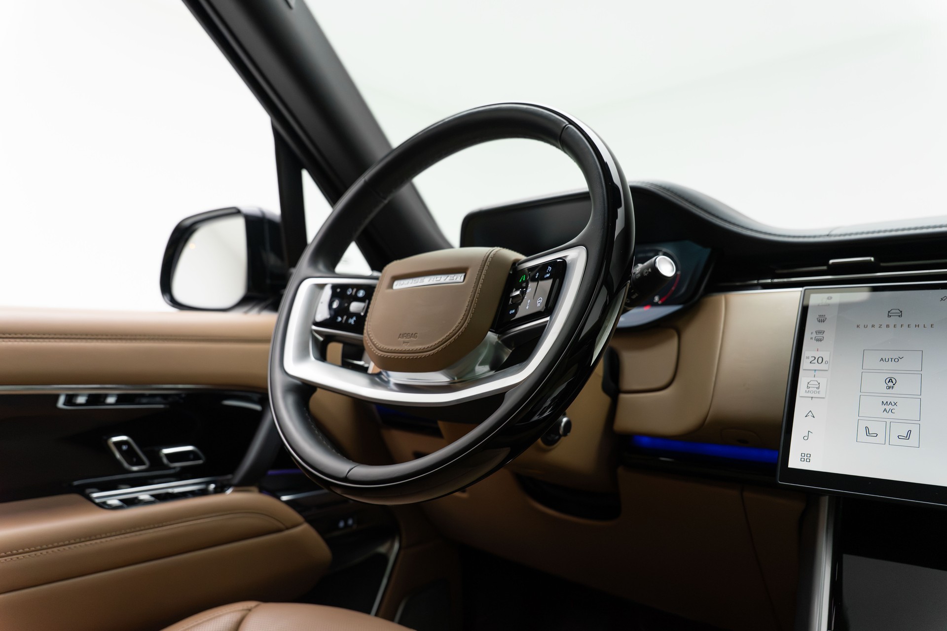 LAND ROVER Range Rover LWB D350 3.0D I6 MHEV Autobiography Automatic-image-28