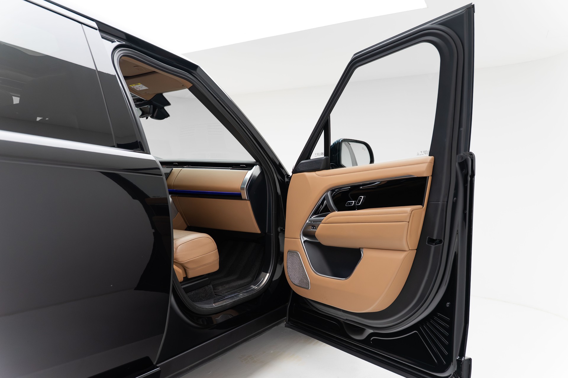 LAND ROVER Range Rover LWB D350 3.0D I6 MHEV Autobiography Automatic-image-23